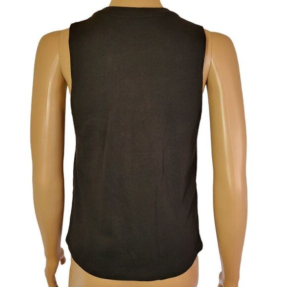 Pink Floyd Black Tank Top (Size XS) - Picture 4 of 7